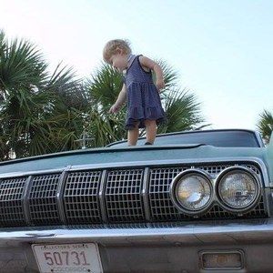 Meet your Posher, Brad